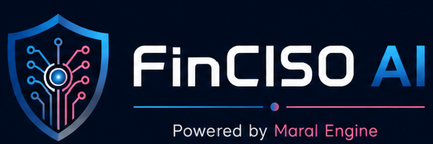 FinCISO AI Logo